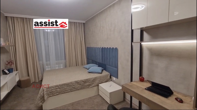 A louer  3+ chambres Sofia , Krastova vada , 117 m² | 77676859 - image [6]