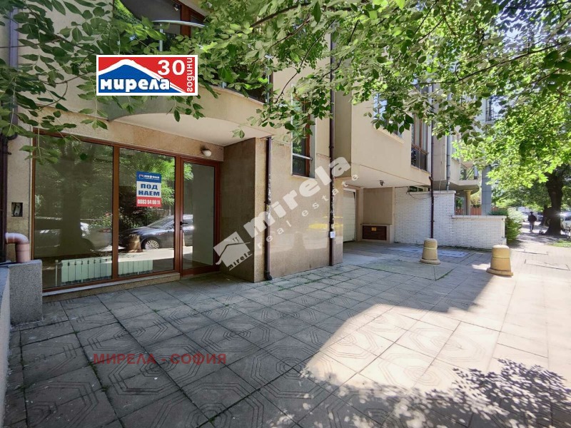 A louer  Bureau Sofia , Lozenets , 21 m² | 42206147 - image [4]
