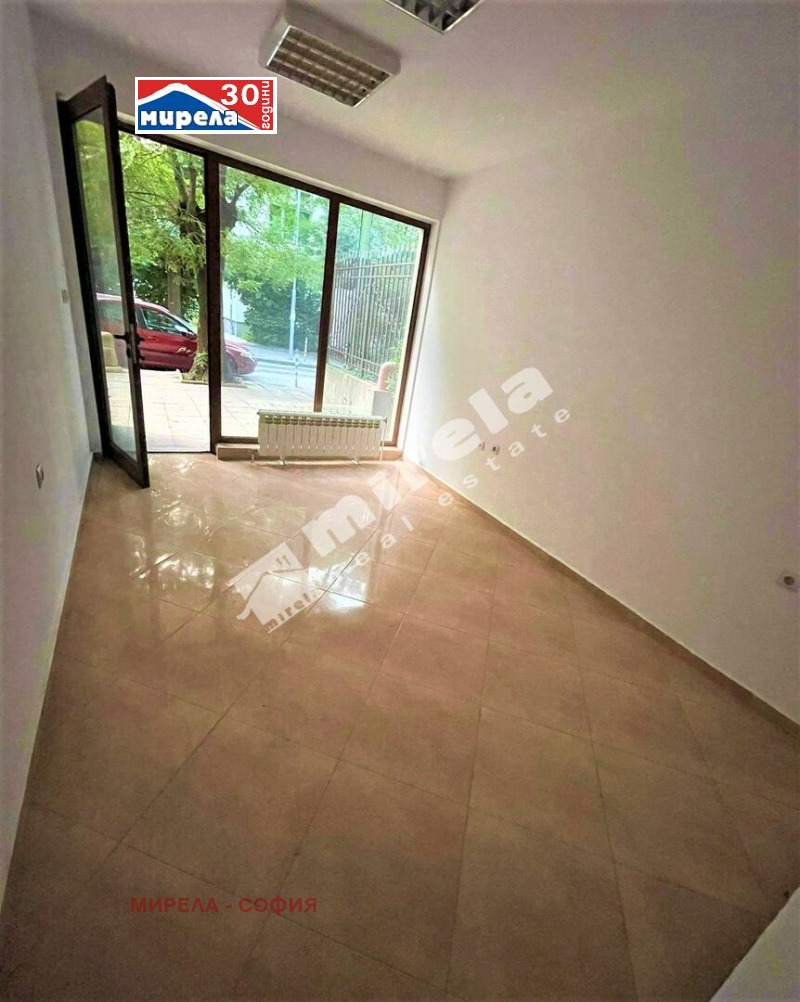 A louer  Bureau Sofia , Lozenets , 21 m² | 42206147