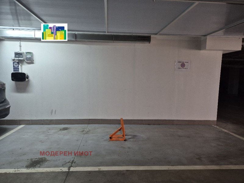 En renta  Plaza de aparcamiento Sofia , Lozenets , 12 metros cuadrados | 94858842 - imagen [2]