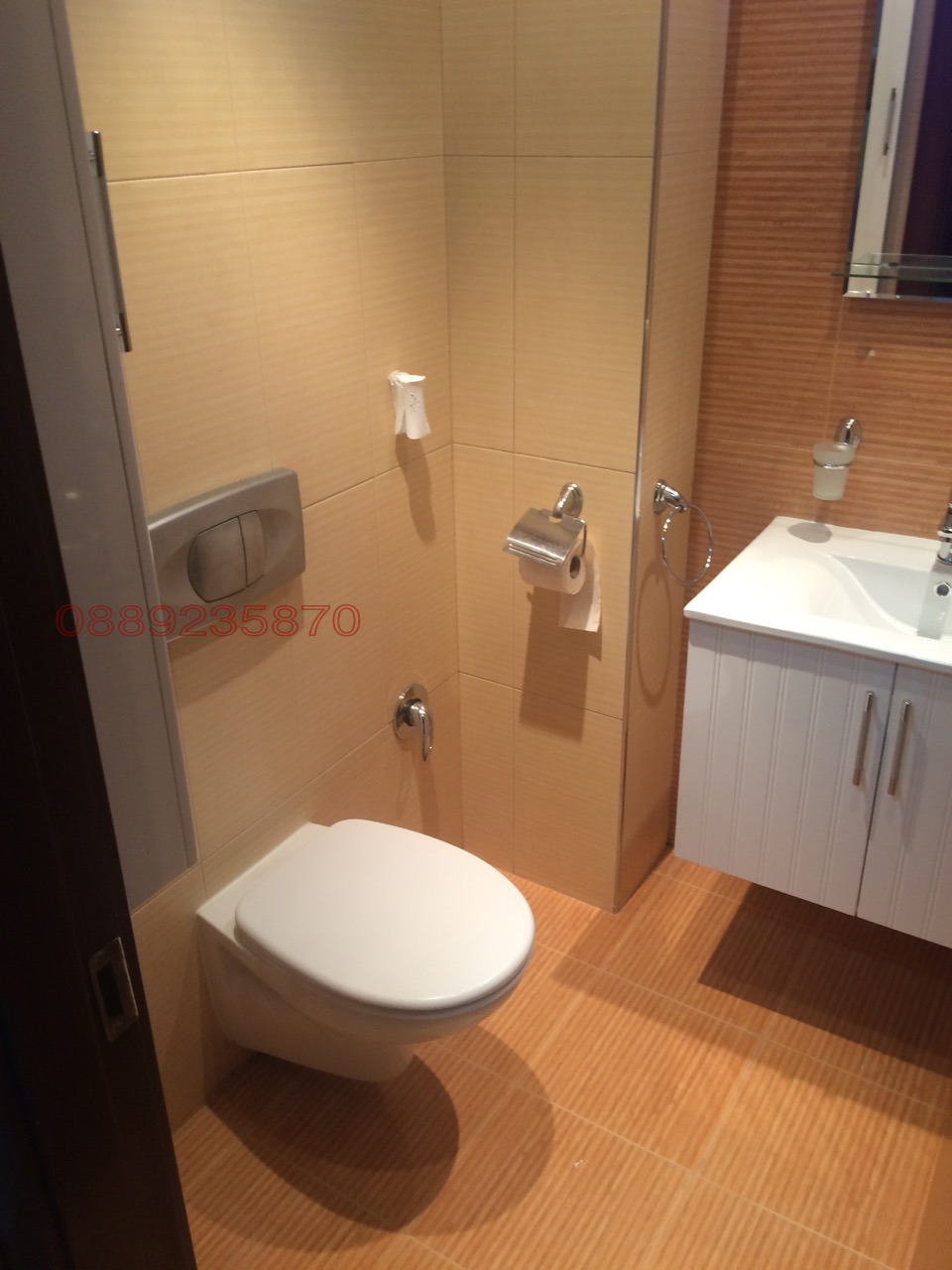 Дава под наем 1-СТАЕН, гр. Пловдив, Кършияка, снимка 8 - Апартаменти - 54364647