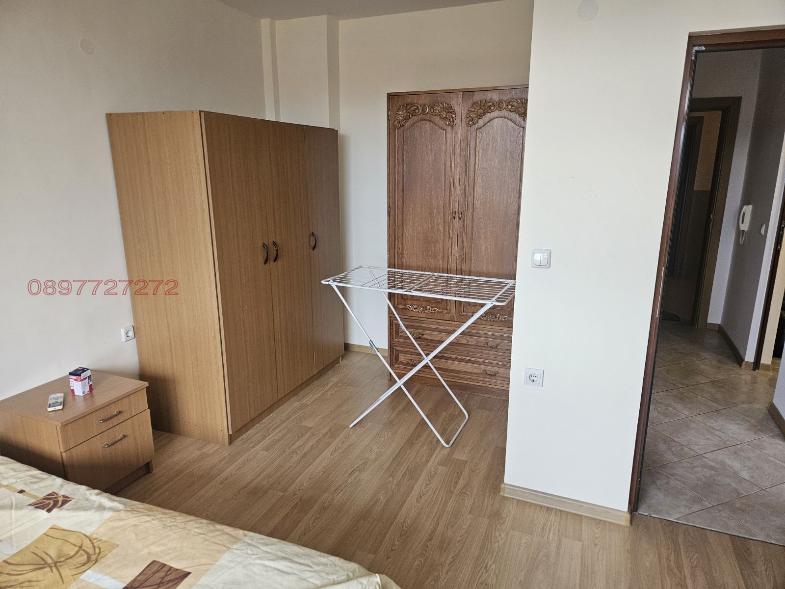 Дава под наем 1-СТАЕН, гр. Габрово, Русевци, снимка 8 - Апартаменти - 54250614