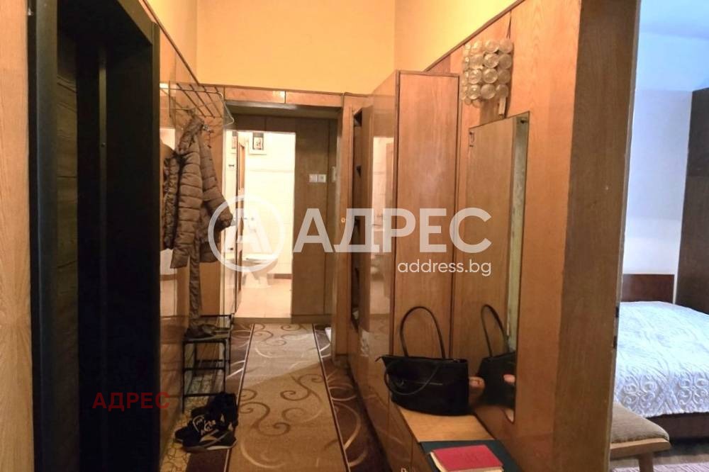 Дава под наем 2-СТАЕН, гр. Варна, Чаталджа, снимка 2 - Апартаменти - 54678790