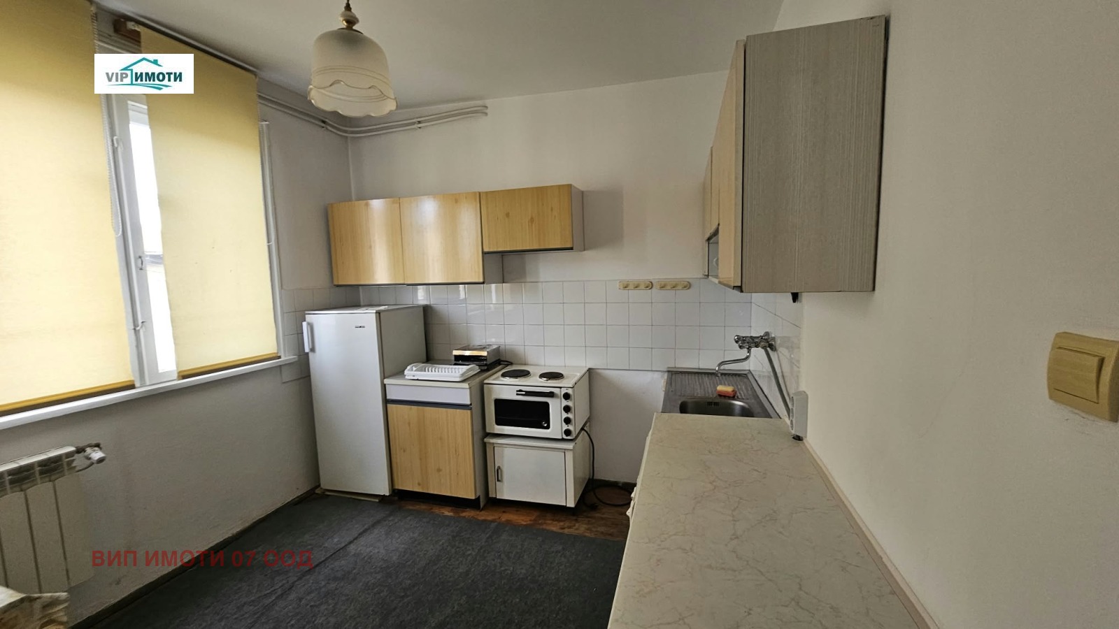 Дава под наем 3-СТАЕН, гр. Ловеч, Дикисана, снимка 2 - Апартаменти - 56193619
