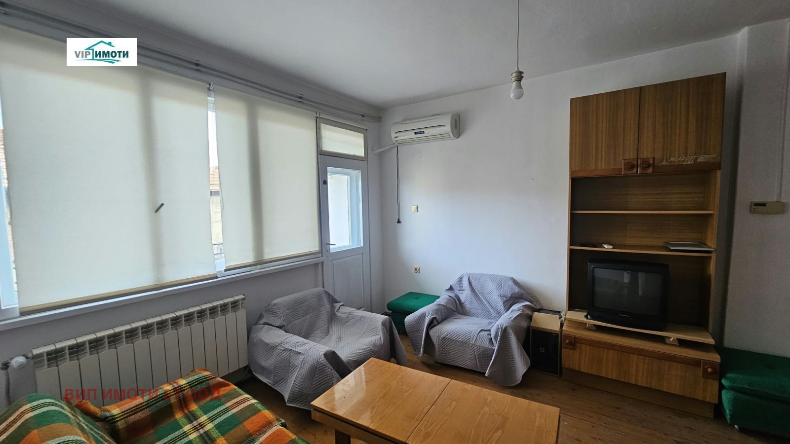 Дава под наем 3-СТАЕН, гр. Ловеч, Дикисана, снимка 3 - Апартаменти - 56193619