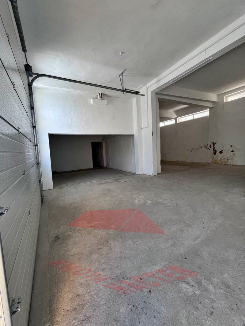 Дава под Наем СКЛАД в град Шумен, Промишлена зона - 202 кв.м / 620 € » 1 212.61 лв., ИМОТИ НАСТЕВ