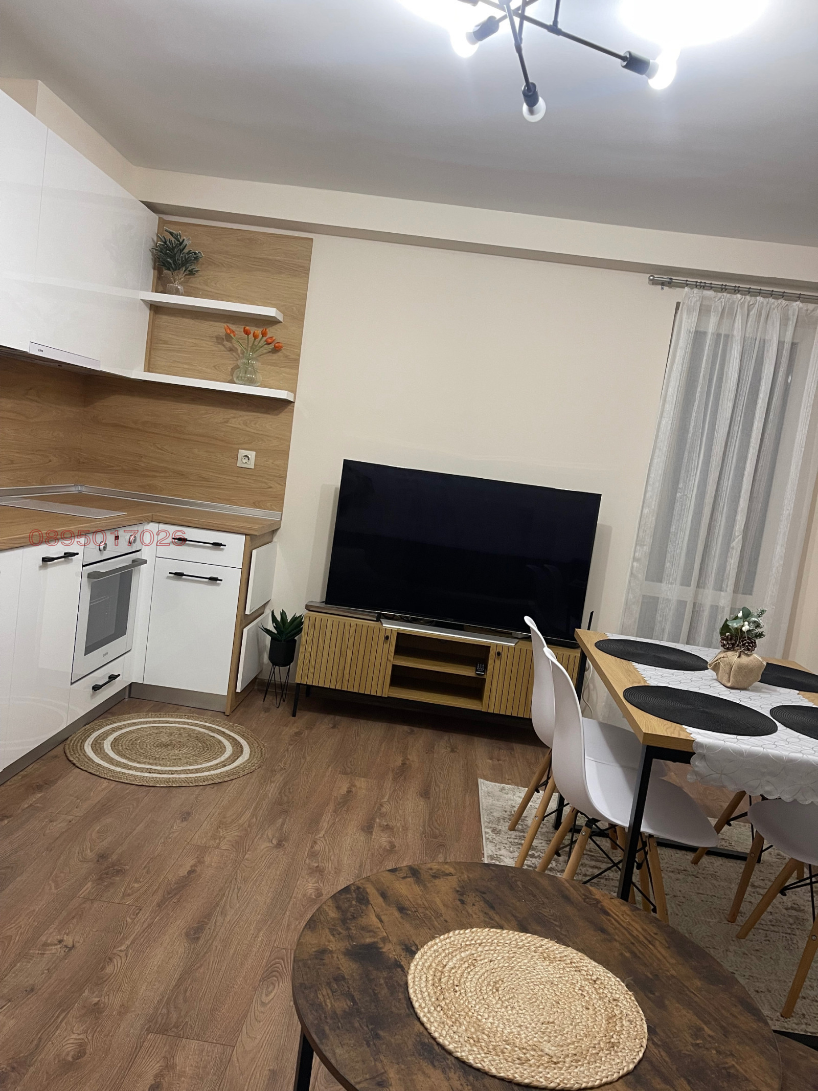 Дава под Наем 2-СТАЕН | Imot.bg — изображение 6