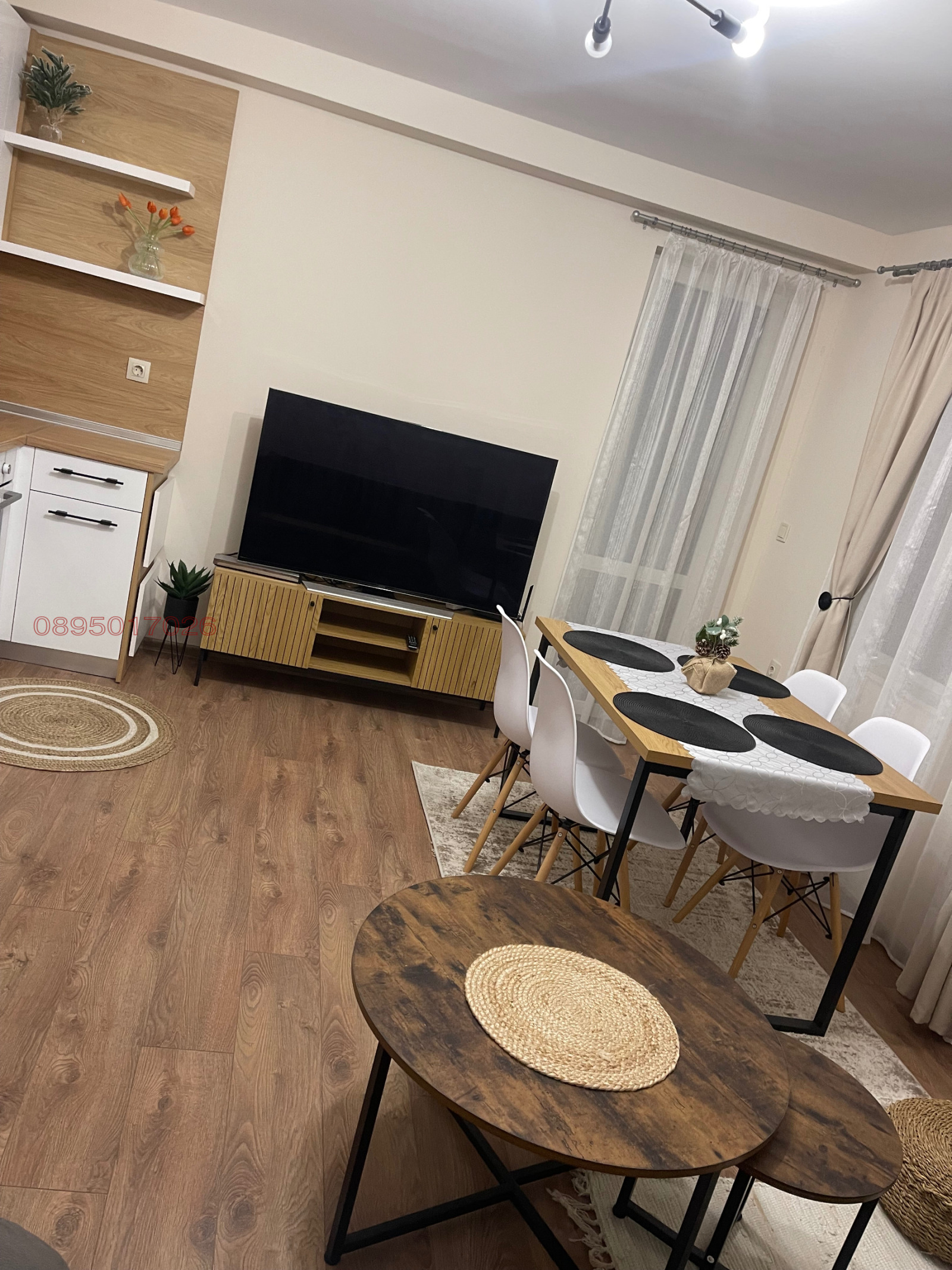 Дава под Наем 2-СТАЕН | Imot.bg — изображение 5