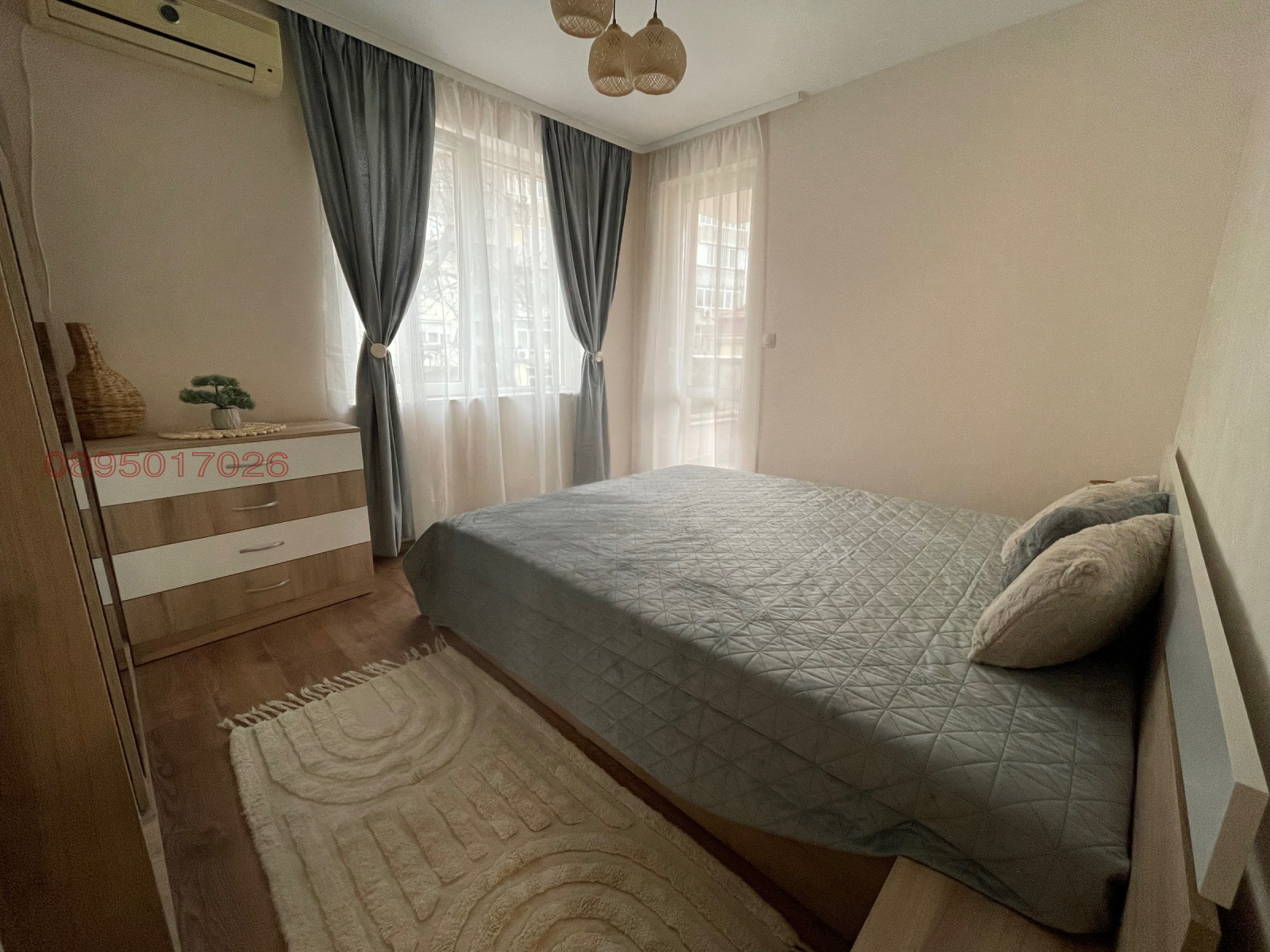 Дава под Наем 2-СТАЕН | Imot.bg — изображение 4