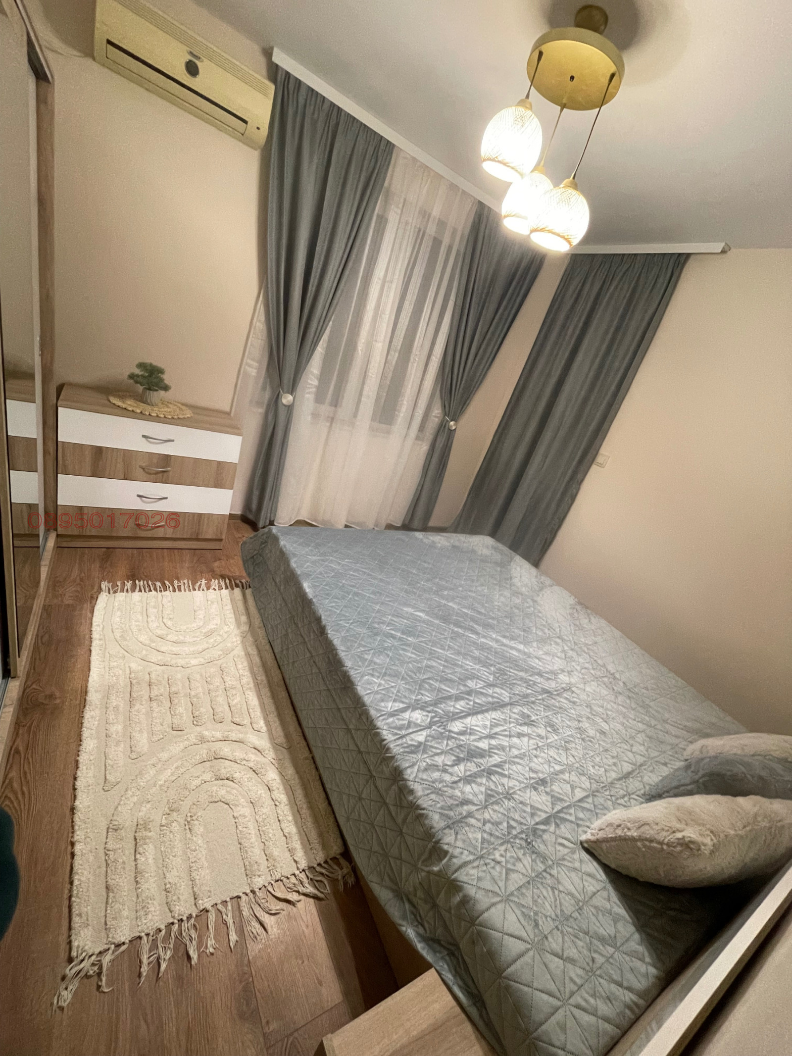 Дава под Наем 2-СТАЕН | Imot.bg — изображение 12