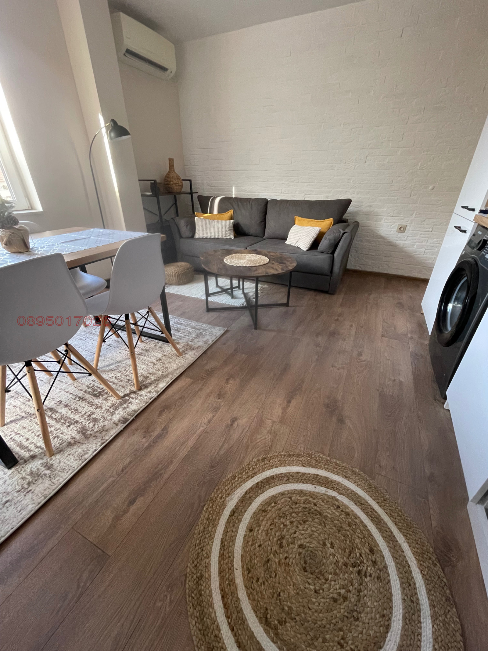 Дава под Наем 2-СТАЕН | Imot.bg — изображение 11