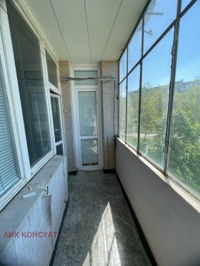 1 спаваћа соба Запад 1, Тарговиште 10