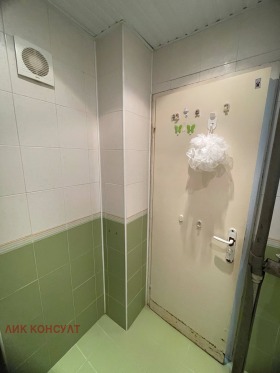 1 спаваћа соба Запад 1, Тарговиште 12