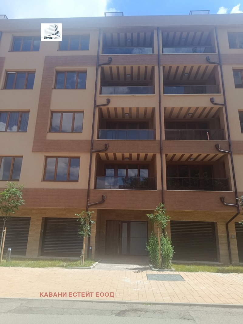 Kiadó  Stúdió Sofia , Druzsba 1 , 30 négyzetméter | 46043296 - kép [17]