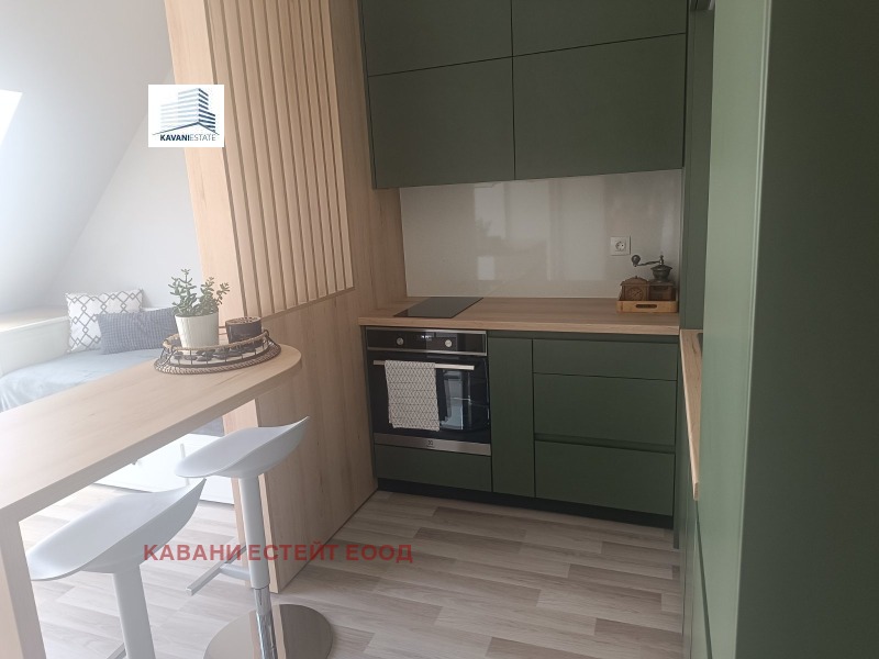Kiadó  Stúdió Sofia , Druzsba 1 , 30 négyzetméter | 46043296 - kép [2]