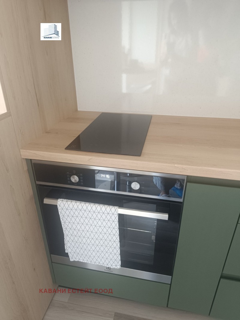 Kiadó  Stúdió Sofia , Druzsba 1 , 30 négyzetméter | 46043296 - kép [3]