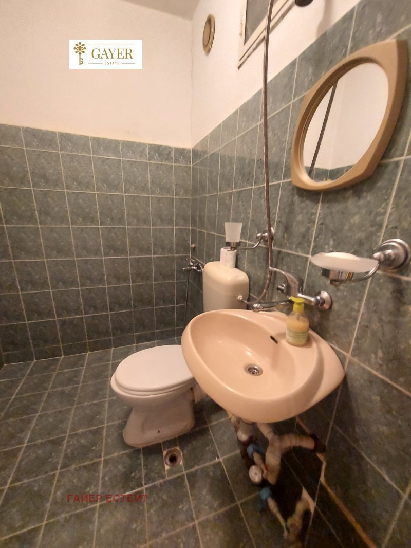 Te huur  Studio Sofia , Mladost 3 , 35 m² | 74446042 - afbeelding [4]