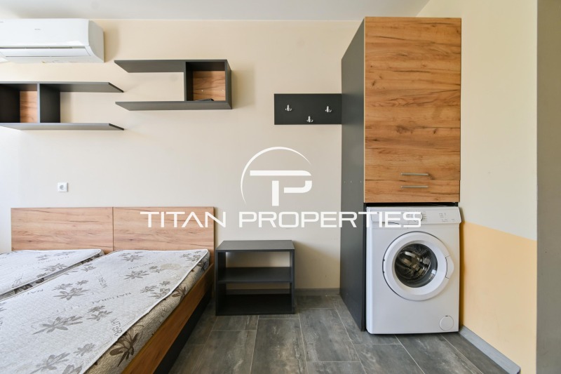 Do wynajęcia  Studio Sofia , Ljulin 1 , 30 mkw | 65566694 - obraz [4]