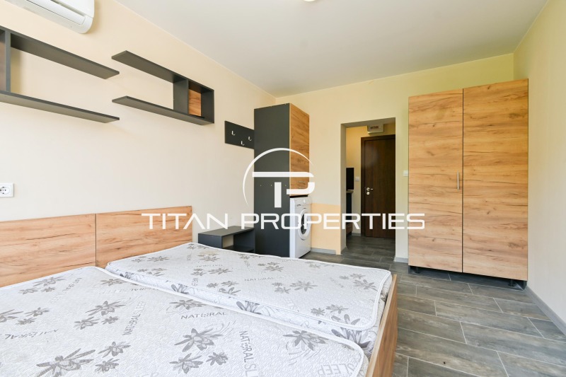 Do wynajęcia  Studio Sofia , Ljulin 1 , 30 mkw | 65566694 - obraz [2]