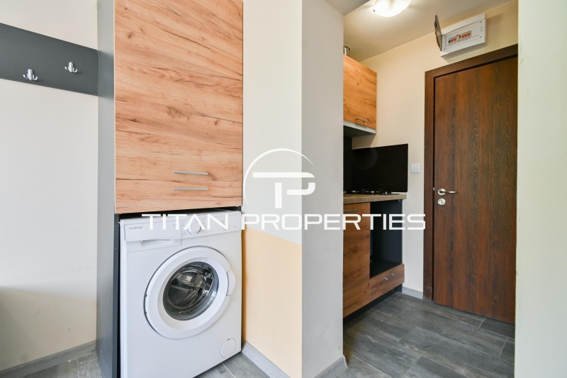 Do wynajęcia  Studio Sofia , Ljulin 1 , 30 mkw | 65566694 - obraz [5]