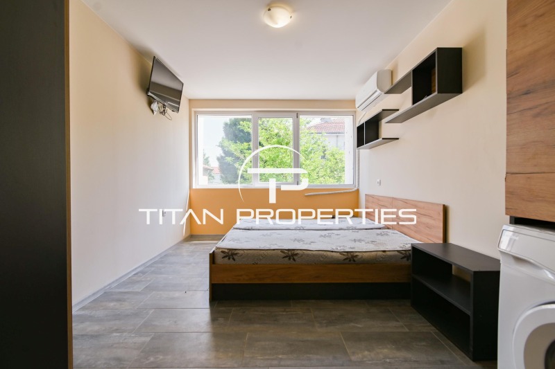 Do wynajęcia  Studio Sofia , Ljulin 1 , 30 mkw | 65566694 - obraz [3]