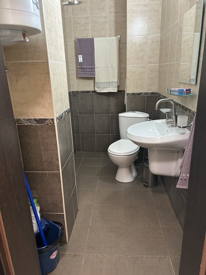 For Rent  Studio region Burgas , k.k. Slanchev bryag , 34 sq.m | 26957211 - image [5]