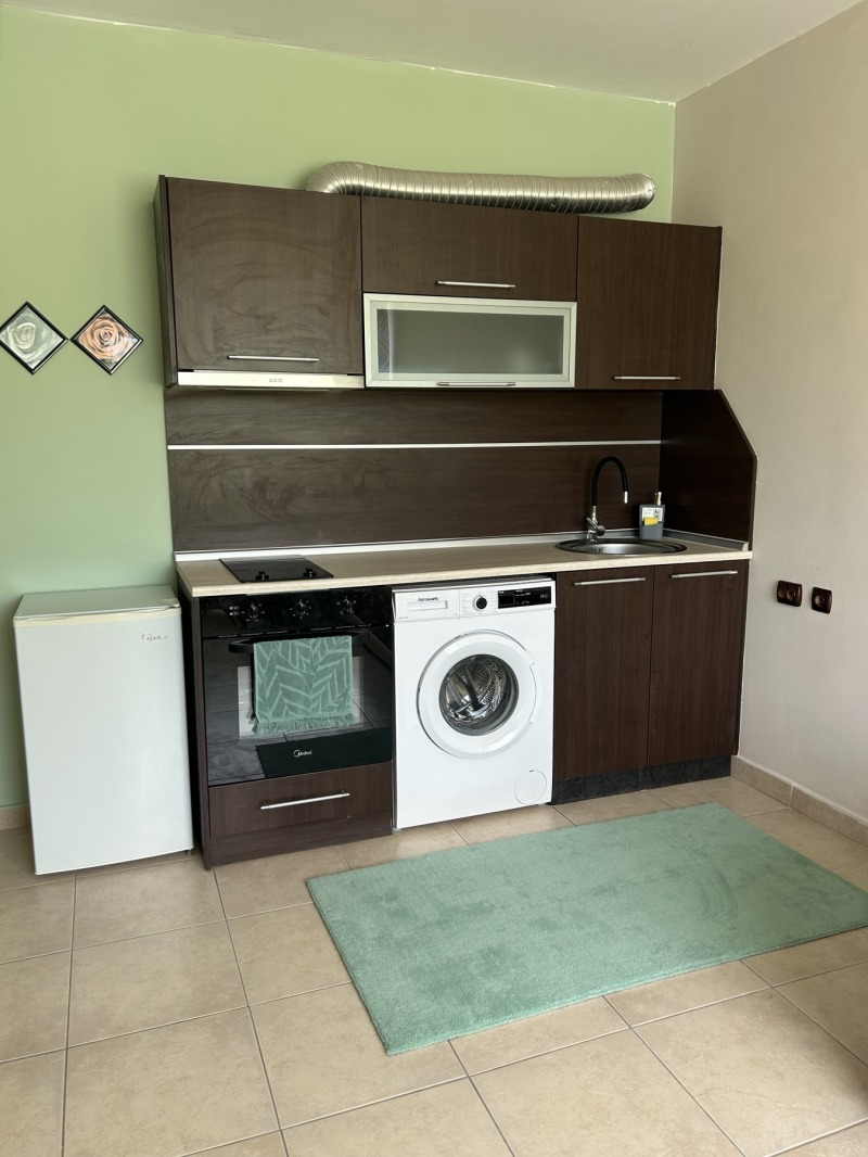For Rent  Studio region Burgas , k.k. Slanchev bryag , 34 sq.m | 26957211