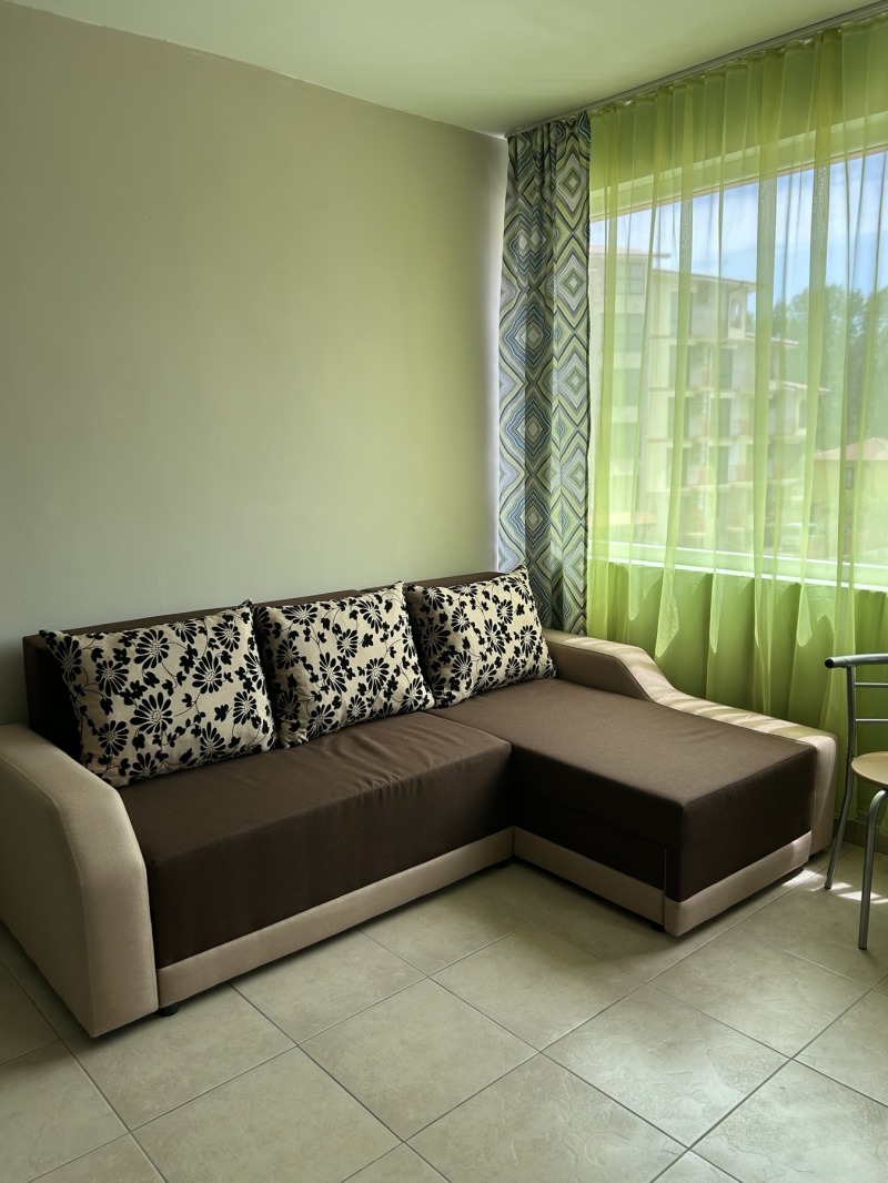 For Rent  Studio region Burgas , k.k. Slanchev bryag , 34 sq.m | 26957211 - image [3]