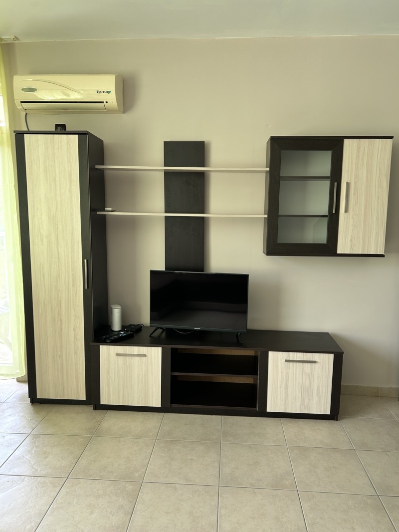 For Rent  Studio region Burgas , k.k. Slanchev bryag , 34 sq.m | 26957211 - image [2]