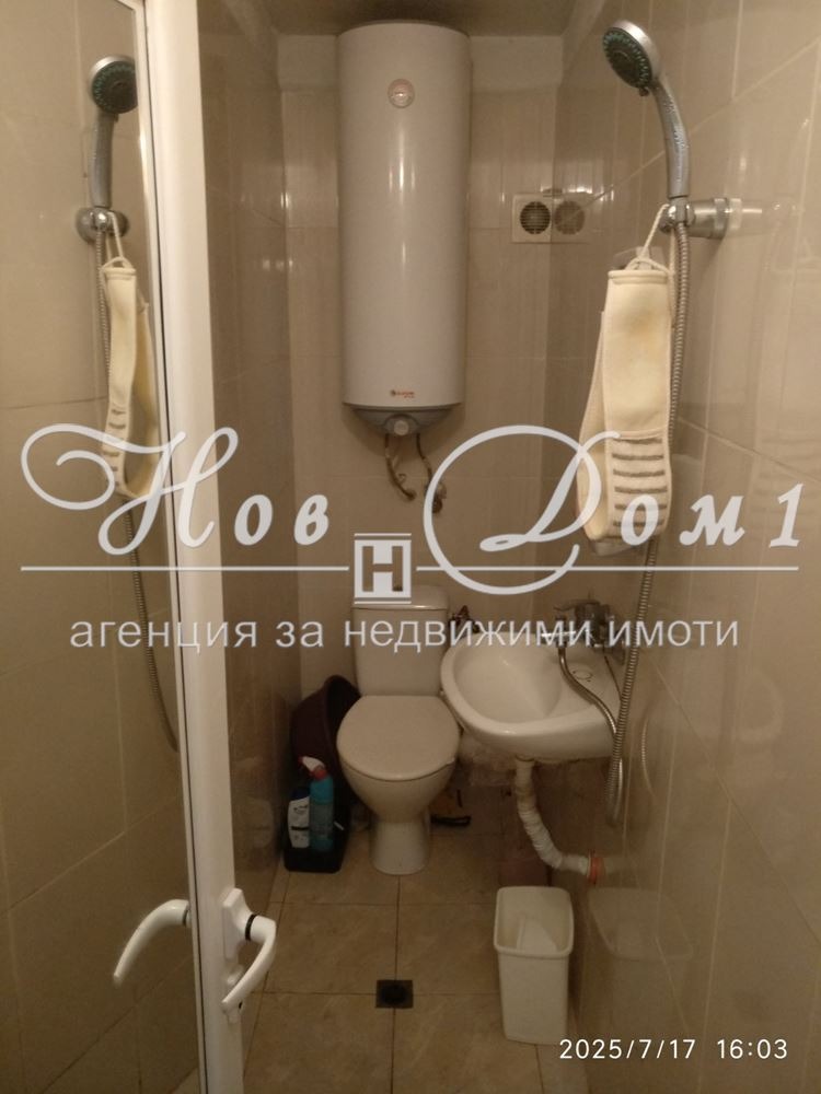 Дава под наем  1-стаен град Варна , Трошево , 35 кв.м | 80540436 - изображение [5]