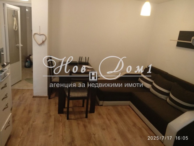 Дава под наем  1-стаен град Варна , Трошево , 35 кв.м | 80540436 - изображение [4]