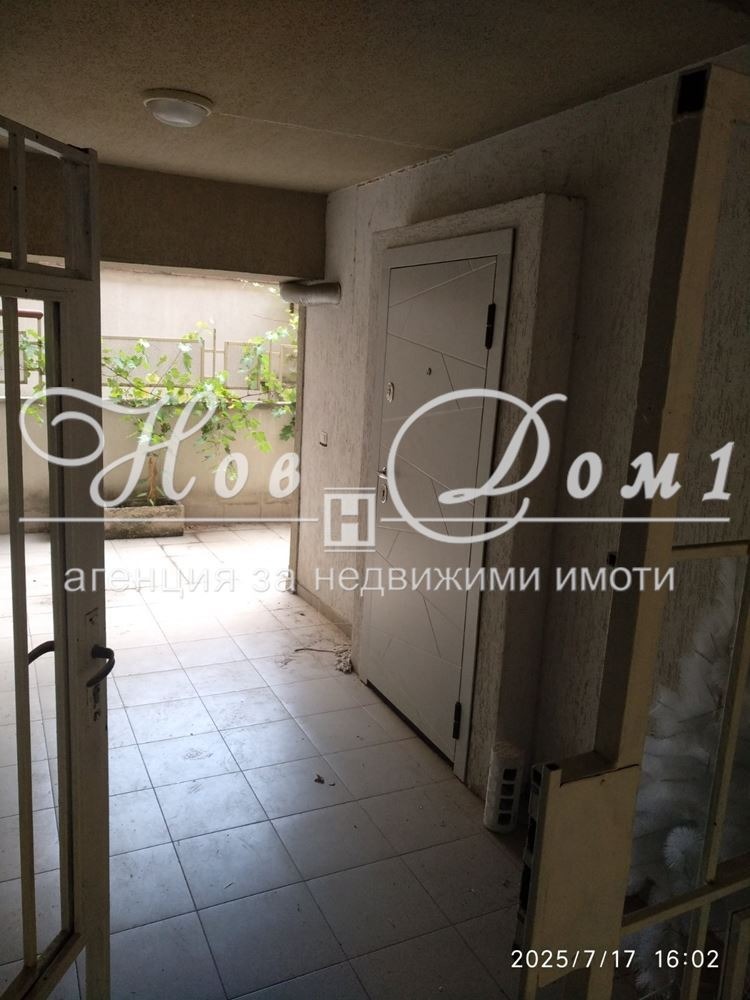 Дава под наем  1-стаен град Варна , Трошево , 35 кв.м | 80540436