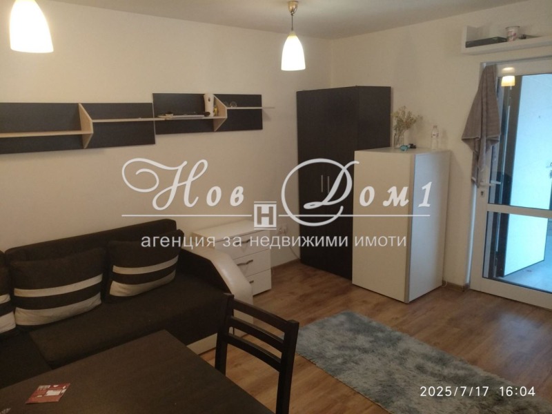 Дава под наем  1-стаен град Варна , Трошево , 35 кв.м | 80540436 - изображение [3]