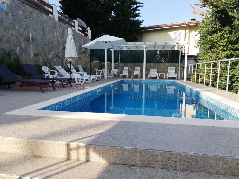 Дава под наем 2-СТАЕН, гр. Созопол, област Бургас, снимка 14 - Апартаменти - 53534867