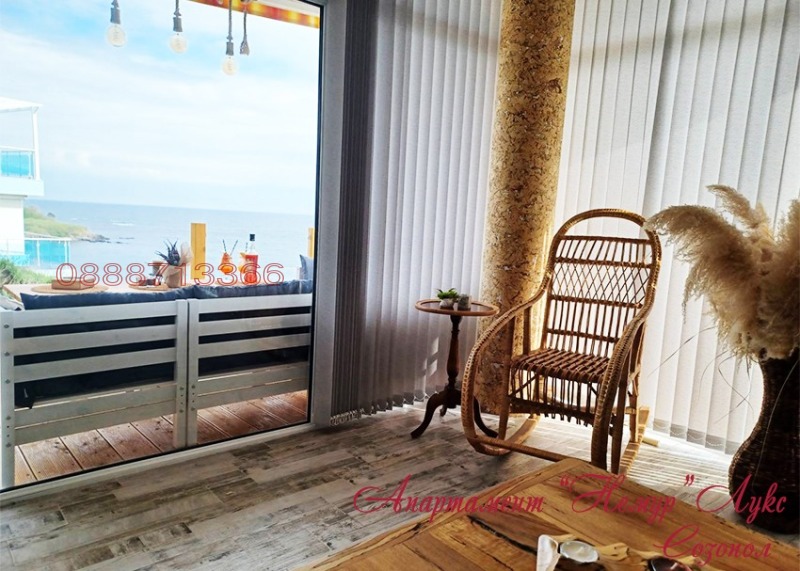 Дава под наем 2-СТАЕН, гр. Созопол, област Бургас, снимка 5 - Апартаменти - 53534867