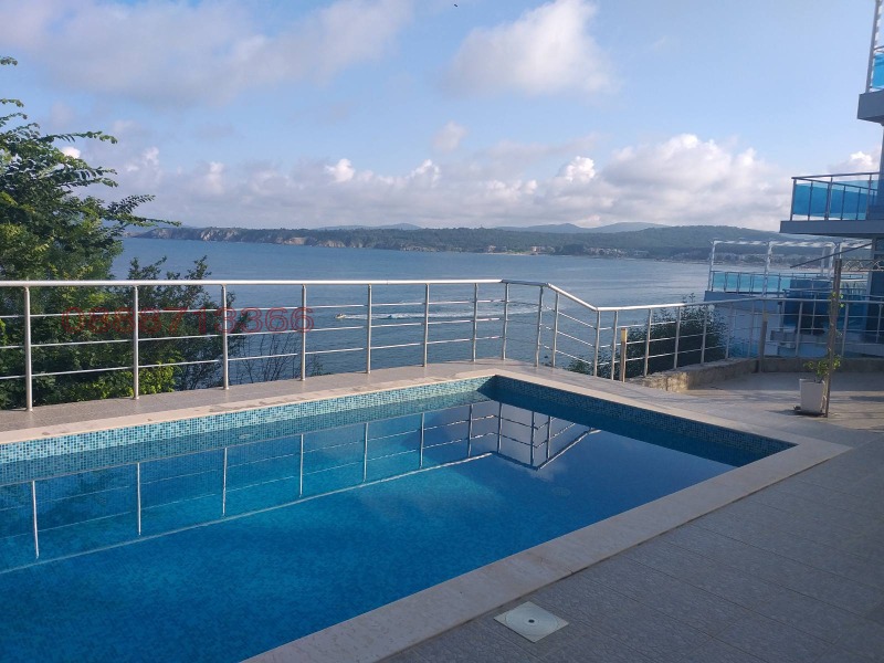 Дава под наем 2-СТАЕН, гр. Созопол, област Бургас, снимка 15 - Апартаменти - 53534867