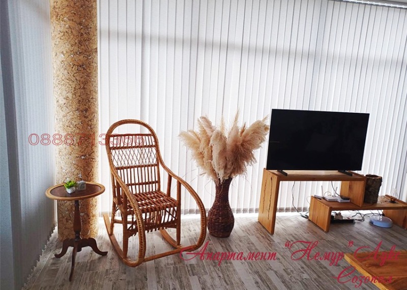 Дава под наем 2-СТАЕН, гр. Созопол, област Бургас, снимка 7 - Апартаменти - 53534867