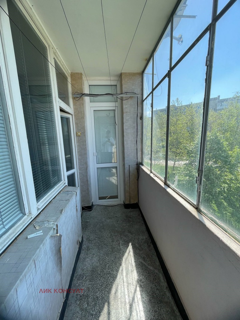 Προς ενοικίαση  1 υπνοδωμάτιο Ταργοβητστε , Ζαπαδ 1 , 60 τ.μ | 67937212 - εικόνα [10]