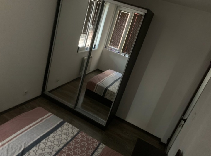 Da affittare  1 camera da letto Sofia , Geo Milev , 57 mq | 98400521 - Immagine [8]