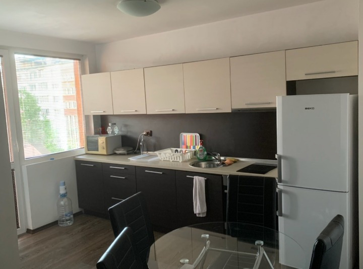 Da affittare  1 camera da letto Sofia , Geo Milev , 57 mq | 98400521