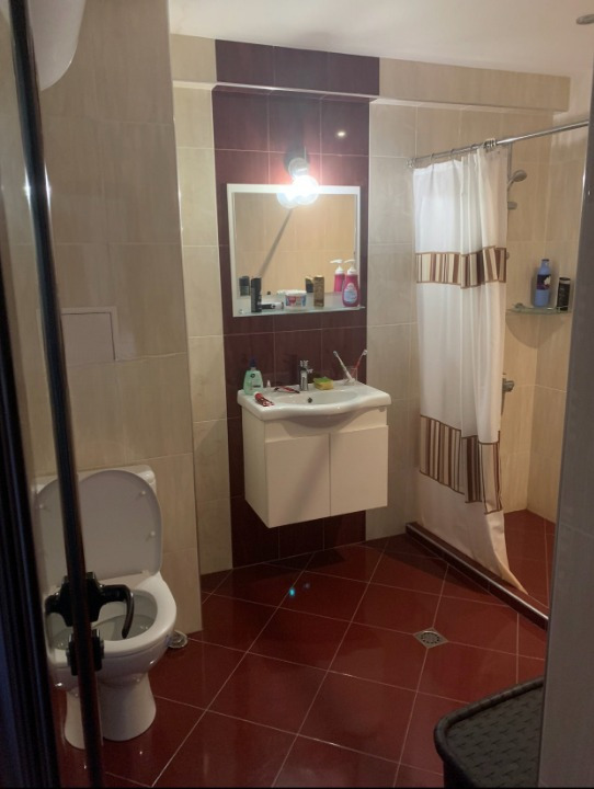 Da affittare  1 camera da letto Sofia , Geo Milev , 57 mq | 98400521 - Immagine [7]