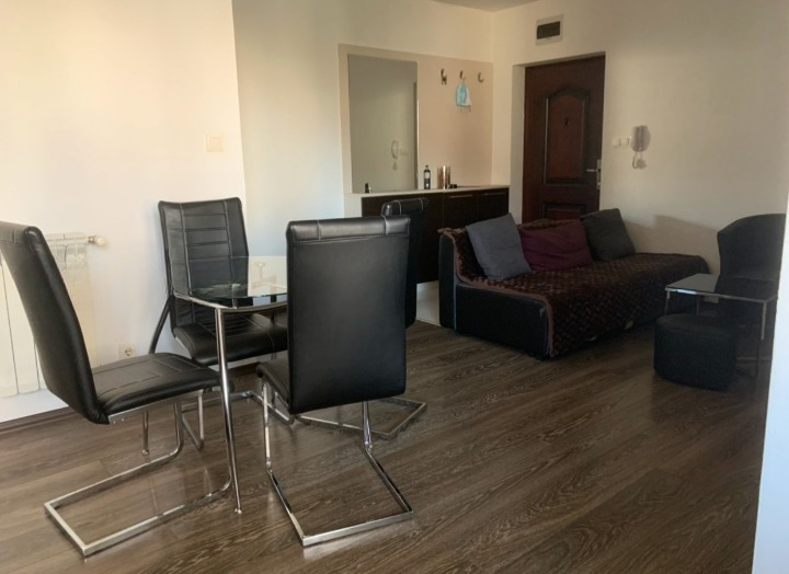 Da affittare  1 camera da letto Sofia , Geo Milev , 57 mq | 98400521 - Immagine [4]
