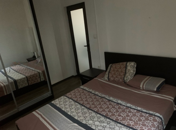 Da affittare  1 camera da letto Sofia , Geo Milev , 57 mq | 98400521 - Immagine [5]