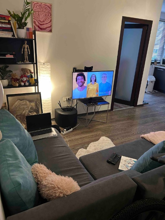 Da affittare  1 camera da letto Sofia , Geo Milev , 57 mq | 98400521 - Immagine [3]