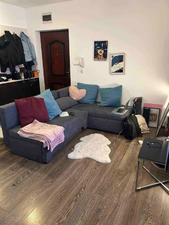 Da affittare  1 camera da letto Sofia , Geo Milev , 57 mq | 98400521 - Immagine [2]