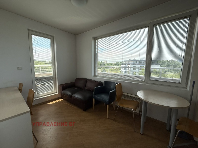 Zu vermieten  1 Schlafzimmer Sofia , Dianabad , 60 qm | 76071709 - Bild [2]