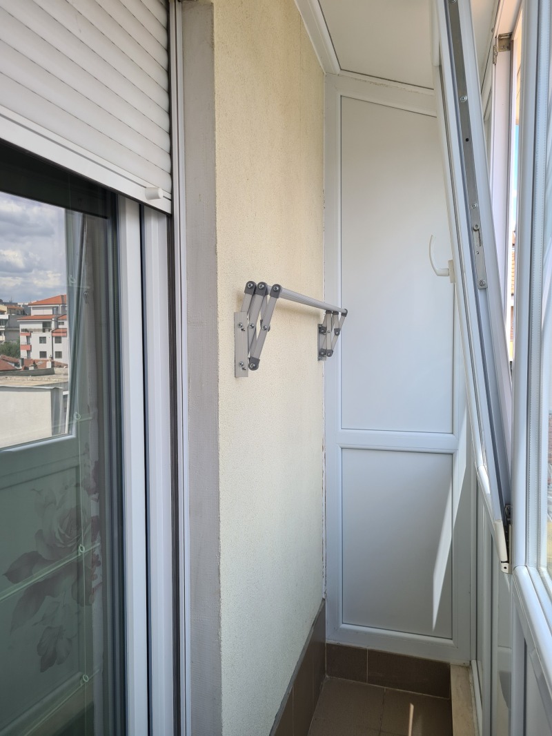 Дава под наем  2-стаен град Русе , Център , 40 кв.м | 65002974 - изображение [11]