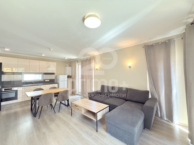 Da affittare  1 camera da letto Sofia , Krastova vada , 68 mq | 58612855