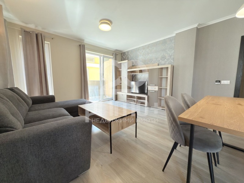Da affittare  1 camera da letto Sofia , Krastova vada , 68 mq | 58612855 - Immagine [4]