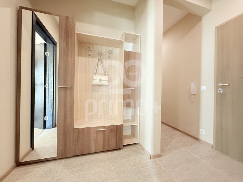 Da affittare  1 camera da letto Sofia , Krastova vada , 68 mq | 58612855 - Immagine [11]